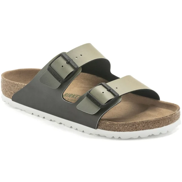 Birkenstock Arizona<Men Two-Strap Sandals