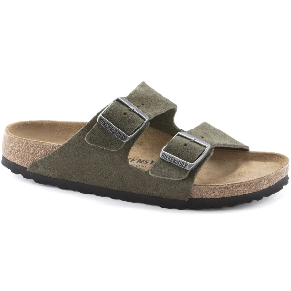 Birkenstock Arizona<Women Two-Strap Sandals