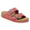 Birkenstock Arizona<Women Two-Strap Sandals