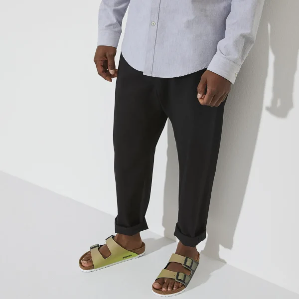 Birkenstock Arizona<Men Two-Strap Sandals