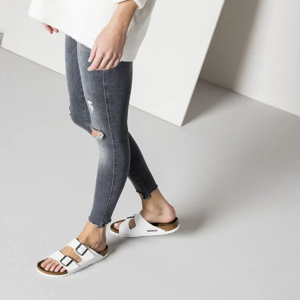 Birkenstock Arizona<Women Two-Strap Sandals