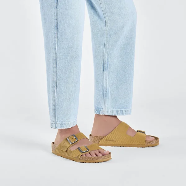 Birkenstock Arizona<Women Two-Strap Sandals