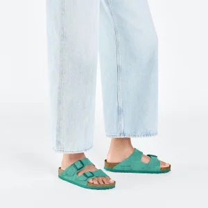 Birkenstock Arizona<Women Two-Strap Sandals