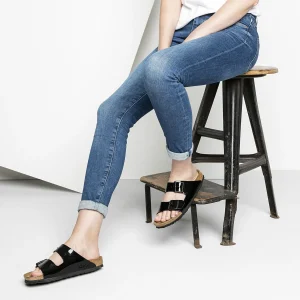 Birkenstock Arizona<Women Two-Strap Sandals