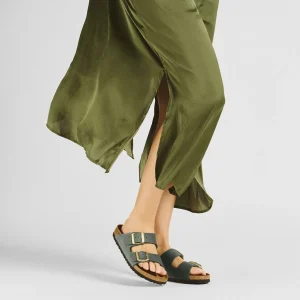 Birkenstock Arizona<Women Two-Strap Sandals