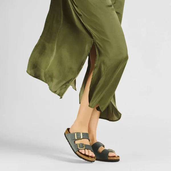 Birkenstock Arizona<Women Two-Strap Sandals