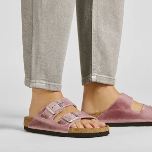 Birkenstock Arizona<Women Two-Strap Sandals