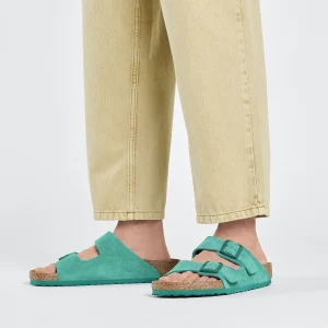 Birkenstock Arizona<Women Two-Strap Sandals