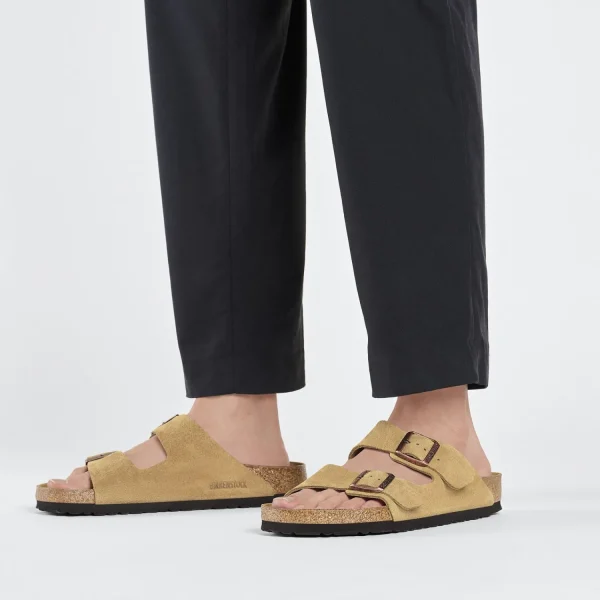 Birkenstock Arizona<Women Two-Strap Sandals