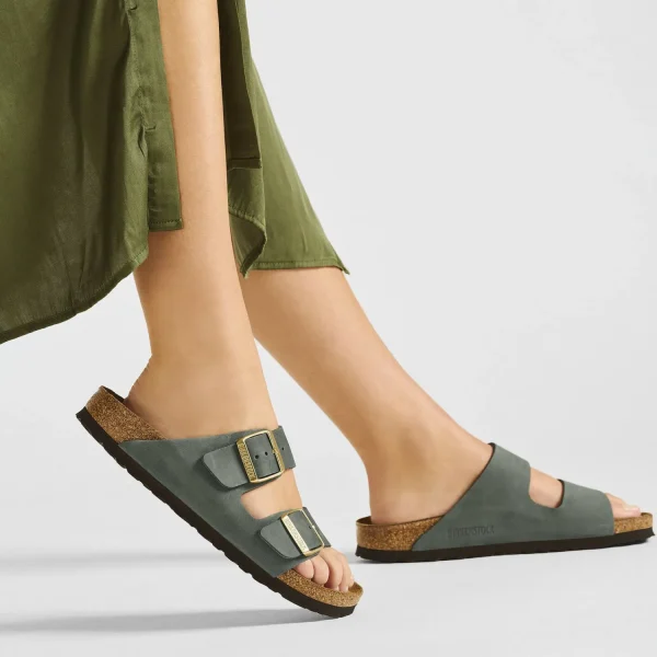 Birkenstock Arizona<Women Two-Strap Sandals