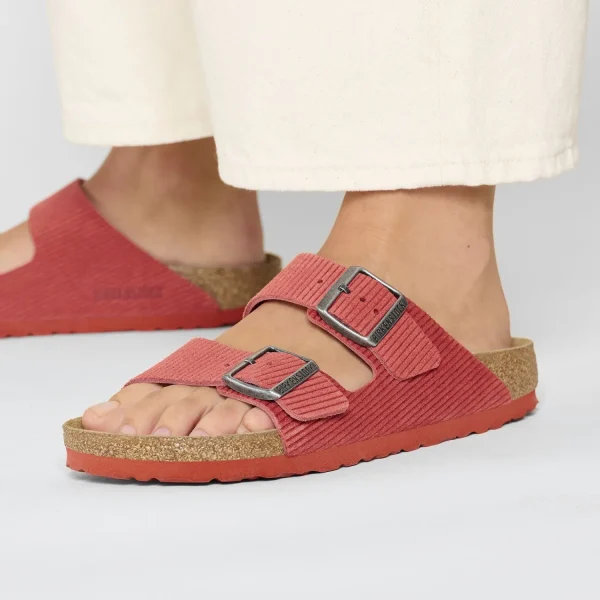 Birkenstock Arizona<Women Two-Strap Sandals