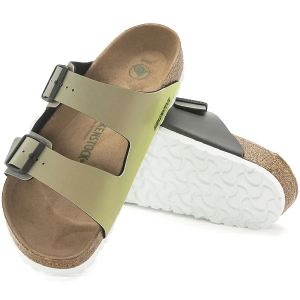 Birkenstock Arizona<Men Two-Strap Sandals