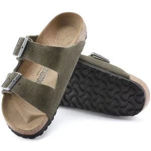 Birkenstock Arizona<Women Two-Strap Sandals