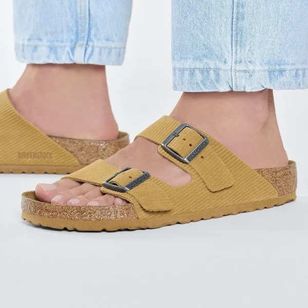 Birkenstock Arizona<Women Two-Strap Sandals