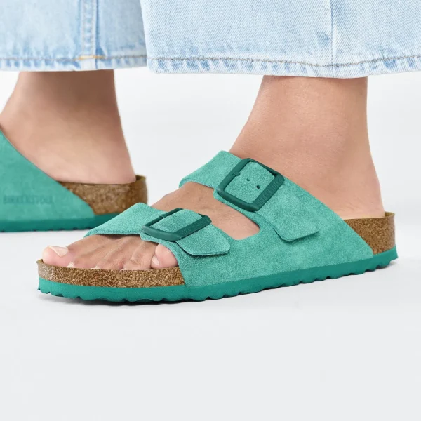 Birkenstock Arizona<Women Two-Strap Sandals