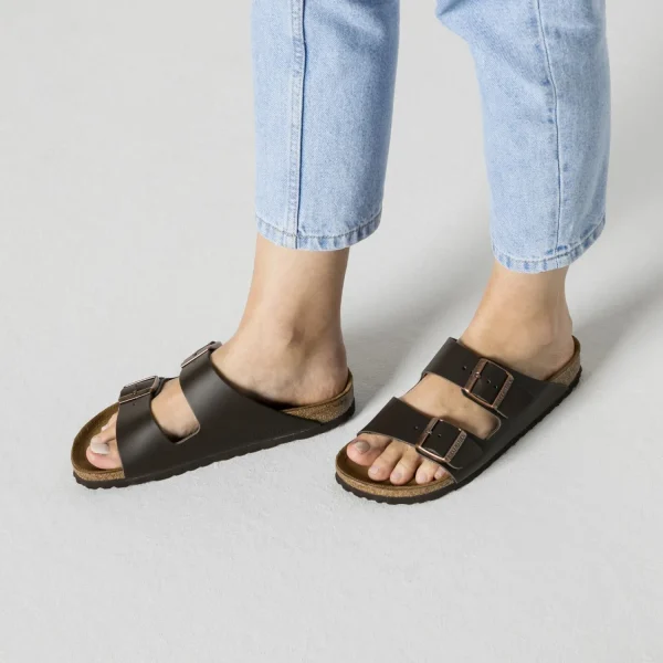 Birkenstock Arizona<Women Two-Strap Sandals