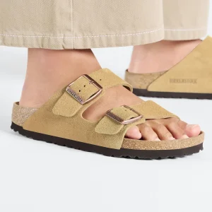 Birkenstock Arizona<Women Two-Strap Sandals