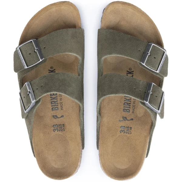 Birkenstock Arizona<Women Two-Strap Sandals