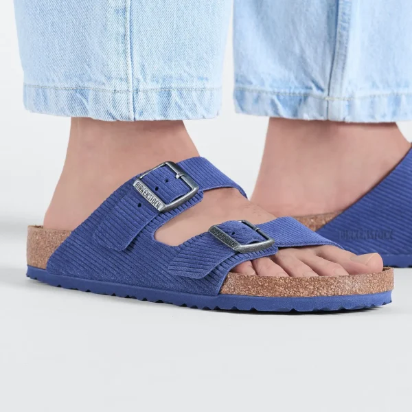 Birkenstock Arizona<Women Two-Strap Sandals