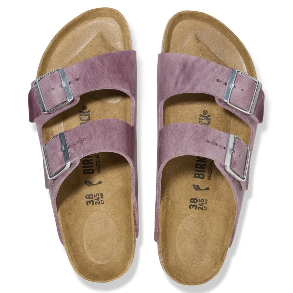 Birkenstock Arizona<Women Two-Strap Sandals