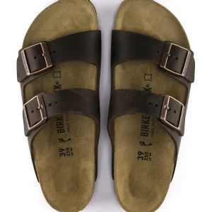 Birkenstock Arizona<Women Two-Strap Sandals