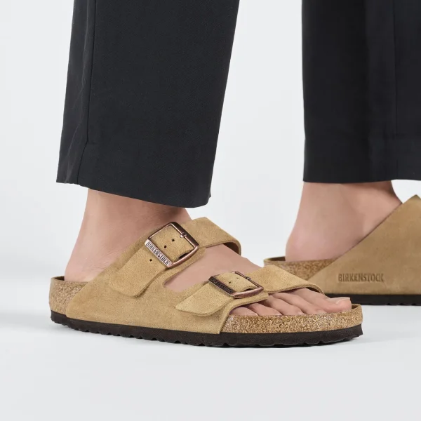 Birkenstock Arizona<Women Two-Strap Sandals