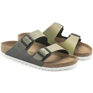 Birkenstock Arizona<Men Two-Strap Sandals