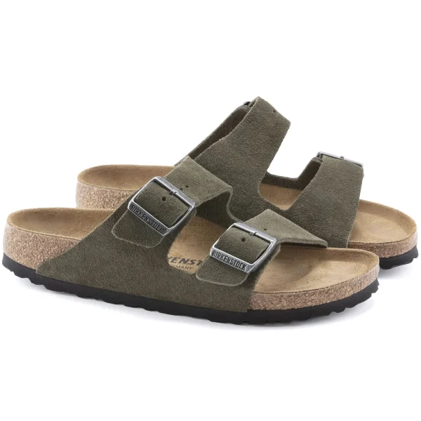 Birkenstock Arizona<Women Two-Strap Sandals