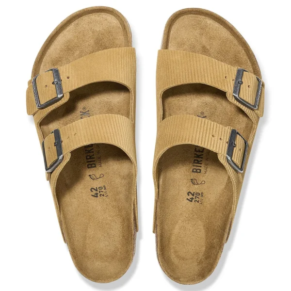 Birkenstock Arizona<Women Two-Strap Sandals