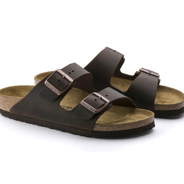 Birkenstock Arizona<Women Two-Strap Sandals