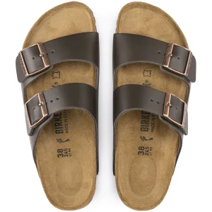 Birkenstock Arizona<Women Two-Strap Sandals