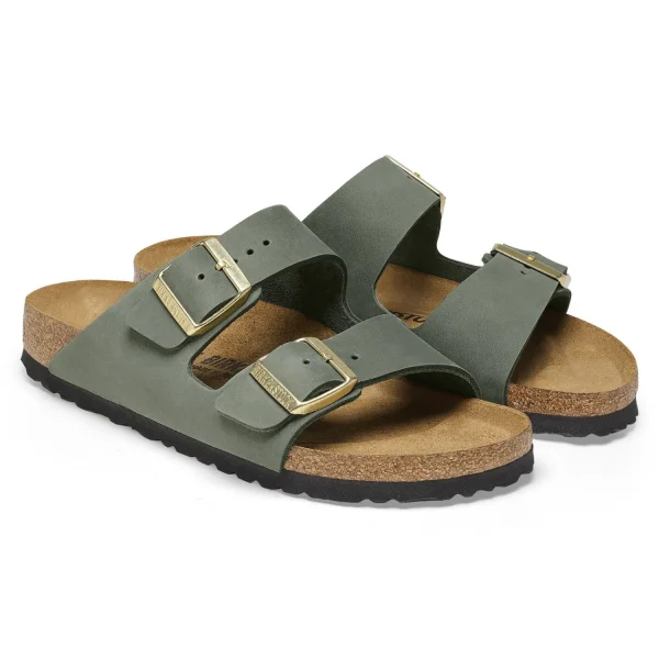 Birkenstock Arizona<Women Two-Strap Sandals