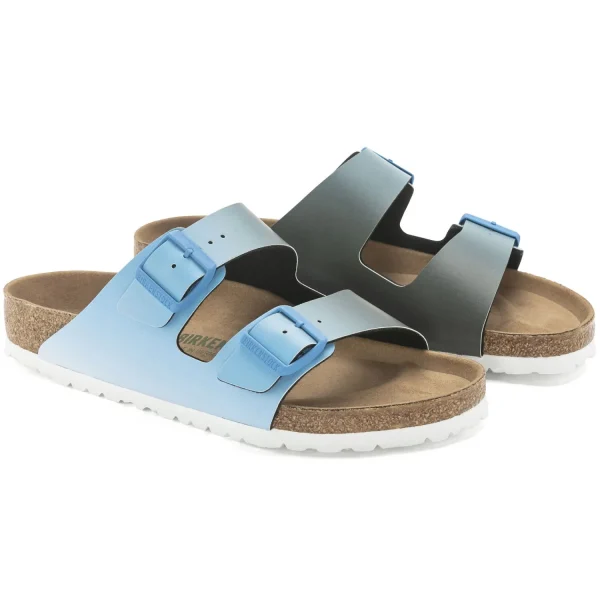 Birkenstock Arizona<Men Two-Strap Sandals