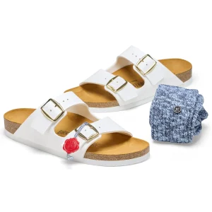 Birkenstock Arizona<Women Two-Strap Sandals