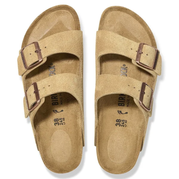 Birkenstock Arizona<Women Two-Strap Sandals