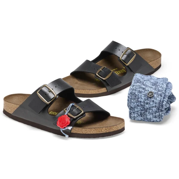 Birkenstock Arizona<Women Two-Strap Sandals