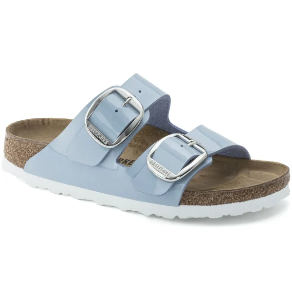 Birkenstock Arizona Big Buckle<Women Two-Strap Sandals