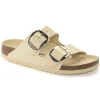 Birkenstock Arizona Big Buckle<Women Two-Strap Sandals