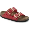 Birkenstock Arizona Big Buckle<Women Two-Strap Sandals