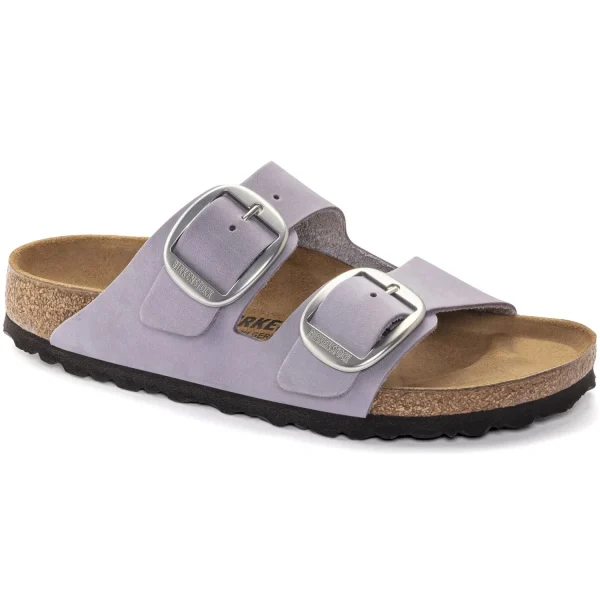 Birkenstock Arizona Big Buckle<Women Two-Strap Sandals