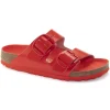 Birkenstock Arizona Big Buckle<Women Two-Strap Sandals