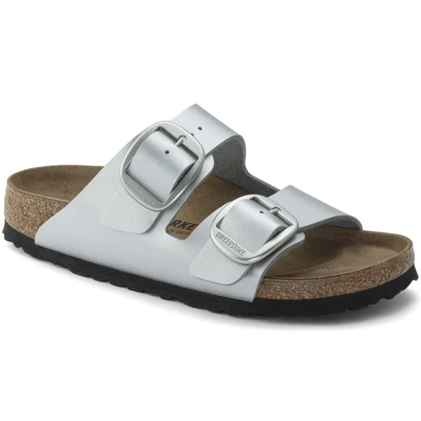 Birkenstock Arizona Big Buckle<Women Two-Strap Sandals