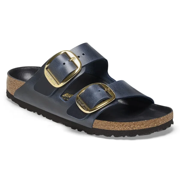 Birkenstock Arizona Big Buckle<Women Two-Strap Sandals