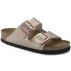 Birkenstock Arizona Big Buckle<Women Two-Strap Sandals