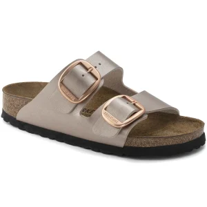 Birkenstock Arizona Big Buckle<Women Two-Strap Sandals