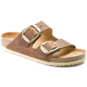 Birkenstock Arizona Big Buckle<Women Two-Strap Sandals