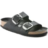 Birkenstock Arizona Big Buckle<Women Two-Strap Sandals