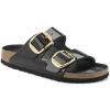 Birkenstock Arizona Big Buckle<Women Two-Strap Sandals