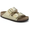 Birkenstock Arizona Big Buckle<Women Two-Strap Sandals