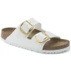 Birkenstock Arizona Big Buckle<Women Two-Strap Sandals